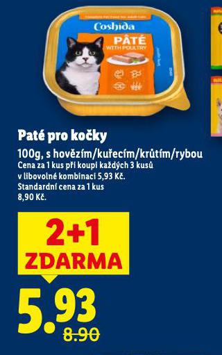 PAT PRO KOKY