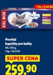 PREVITAL KAPSIKY PRO KOKY
