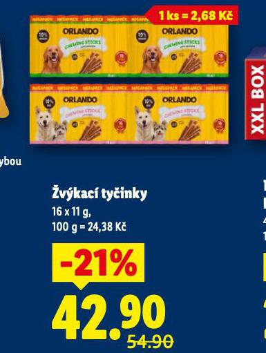 VKAC TYINKY