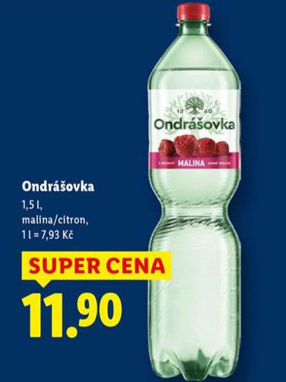 ONDROVKA