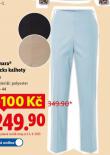 ESMARA SLACKS KALHOTY