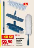 LIVARNO HOME POMKY NA KLID