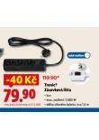 TRONIC ZASUVKOV LITA