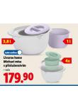 LIVARNO HOME MCHAC MSA S PSLUENSTVM