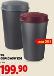 W5 ODPADKOV KO