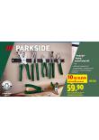 PARKSIDE KLET