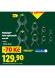 PARKSIDE SADA UPNACCH SVOREK