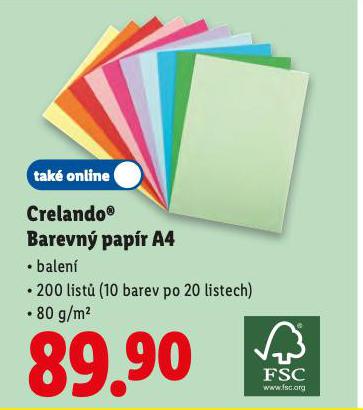CRALANDO BAREVN PAPR
