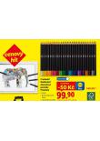 CRALANDO UMLECK / AKVARELOV PASTELKY PREMIUM