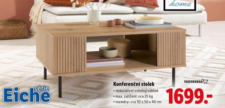 KONFERENN STOLEK