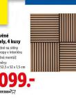 DEVN PANELY, 4KS