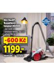 DIRT DEVIL BESKOV VYSAVA