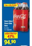 COCA-COLA ZERO