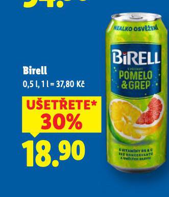 BIRELL