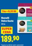 NESCAF DOLCE GUSTO