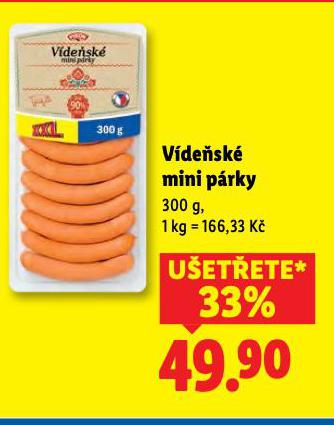 VDESK MINI PRKY