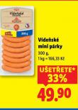 VDESK MINI PRKY
