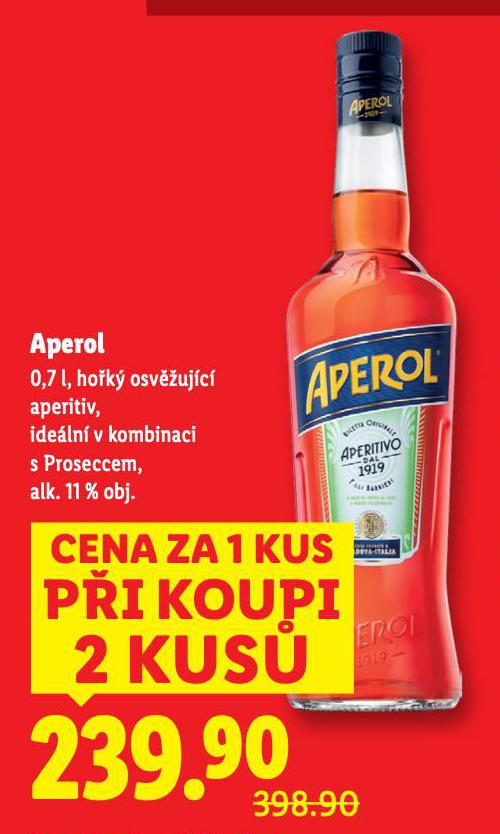 APEROL