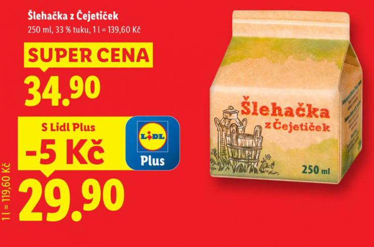 LEHAKA Z AJETIEK