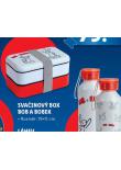 SVAINOV BOX BOB A BOBEK