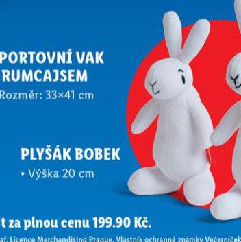 PLYK BOBEK