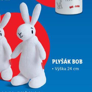 PLYK BOB