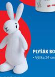 PLYK BOB