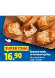 PALDOV BUCHTA SE VESTKAMI A JABLKY