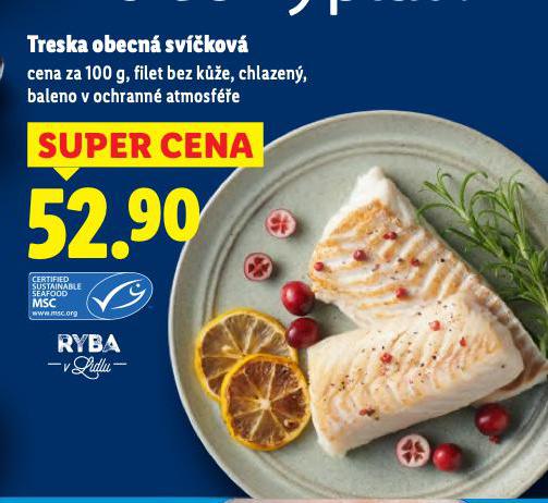 TRESKA OBECN SVKOV