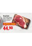 RUMP STEAK