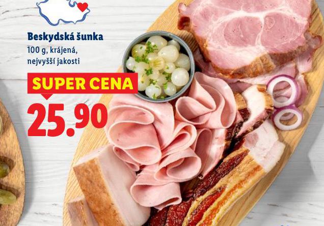 BESKYDSK UNKA