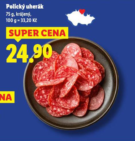 POLICK UHERK