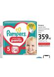 PAMPERS DTSK PLENKY