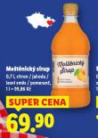 MOTECK SIRUP