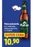 PLATAN JEDENCKA