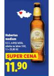 HUBERTUS MEDIUM