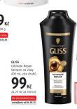 GLISS AMPON NA VLASY