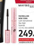 MAYBELLINE NEW YORK ASENKA