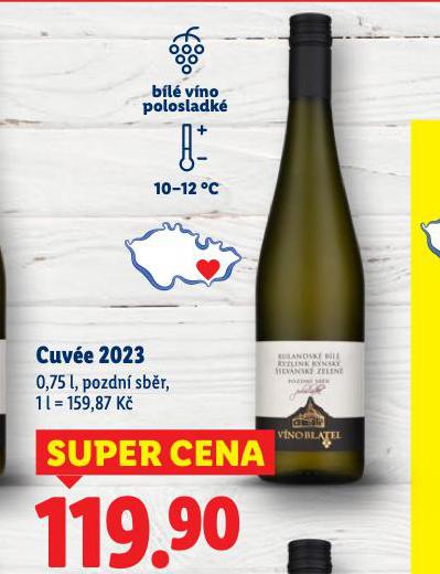 CUVE 2023