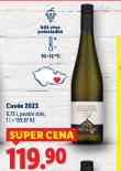 CUVE 2023