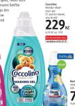 COCCOLINO PRAC GEL