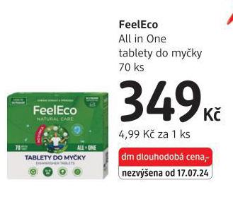 FEELECO TABLETY DO MYKY