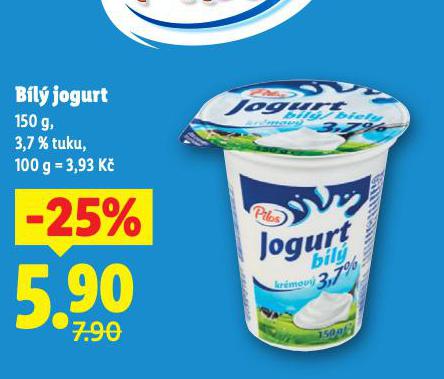 BIL JOGURT