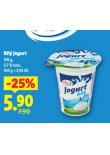 BIL JOGURT
