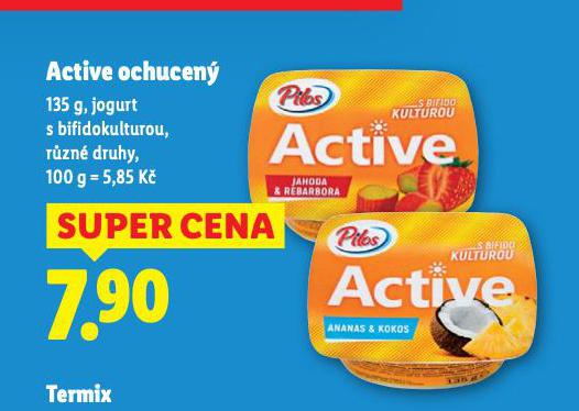 ACTIVE OCHUCEN
