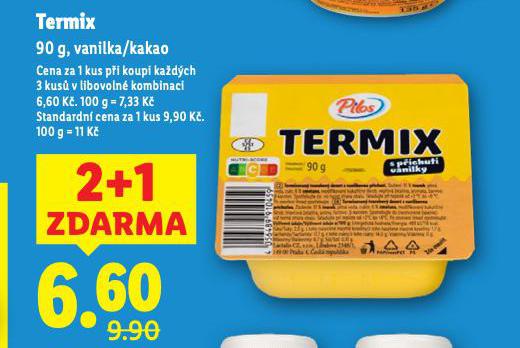 TERMIX