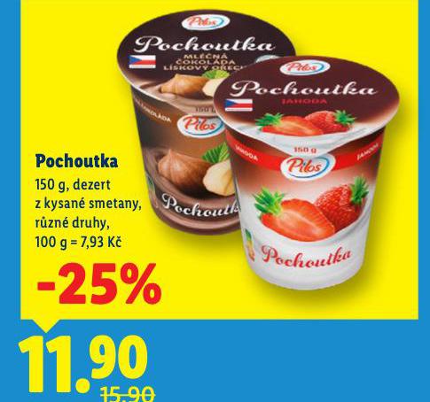 POCHOUTKA