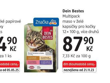 DEIN BESTES KAPSIKY PRO KOKY