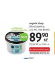 ORGANIC SHOP TLOV PEELING