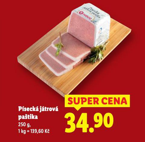 PSECK JTROV PATIKA